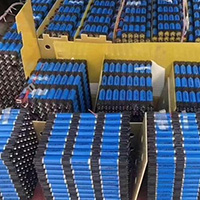 郴州电电动汽车电池回收